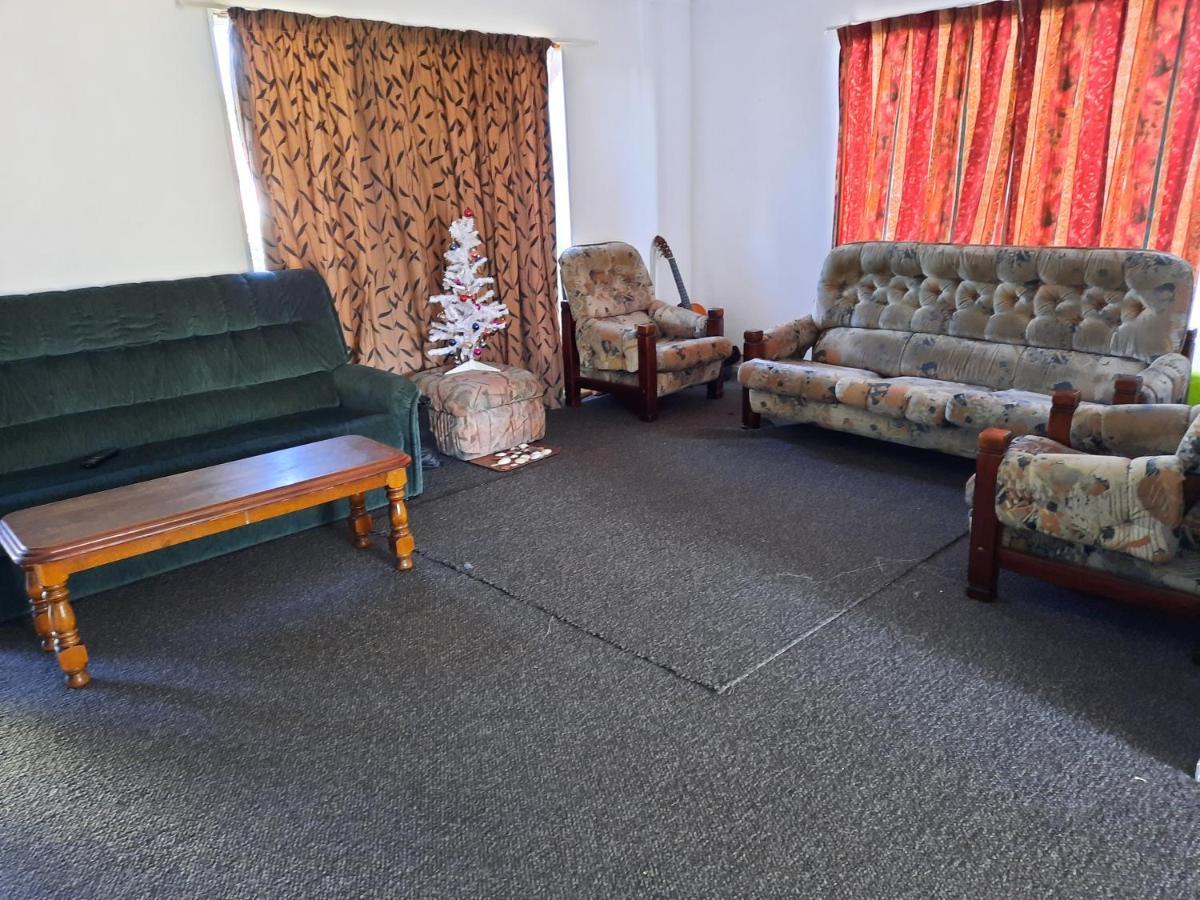 Papamoa Budget Accommodation Zewnętrze zdjęcie