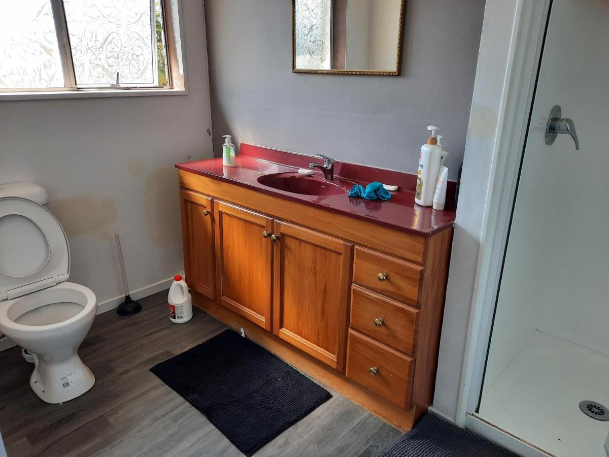 Papamoa Budget Accommodation Zewnętrze zdjęcie