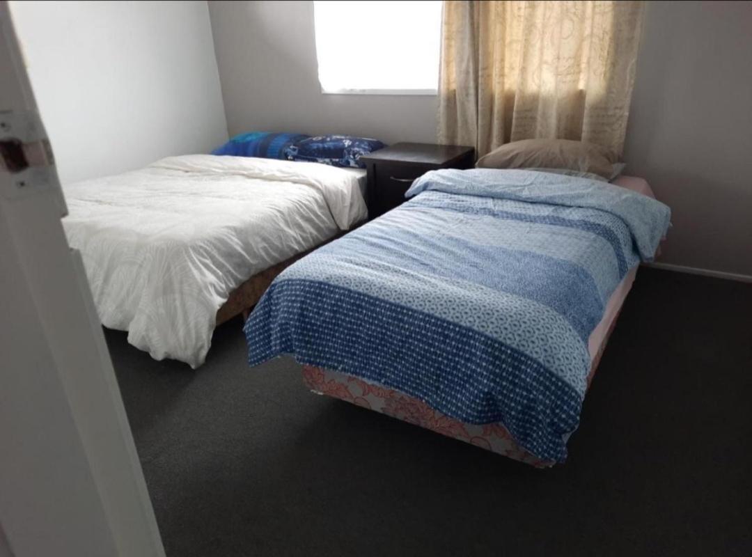 Papamoa Budget Accommodation Zewnętrze zdjęcie