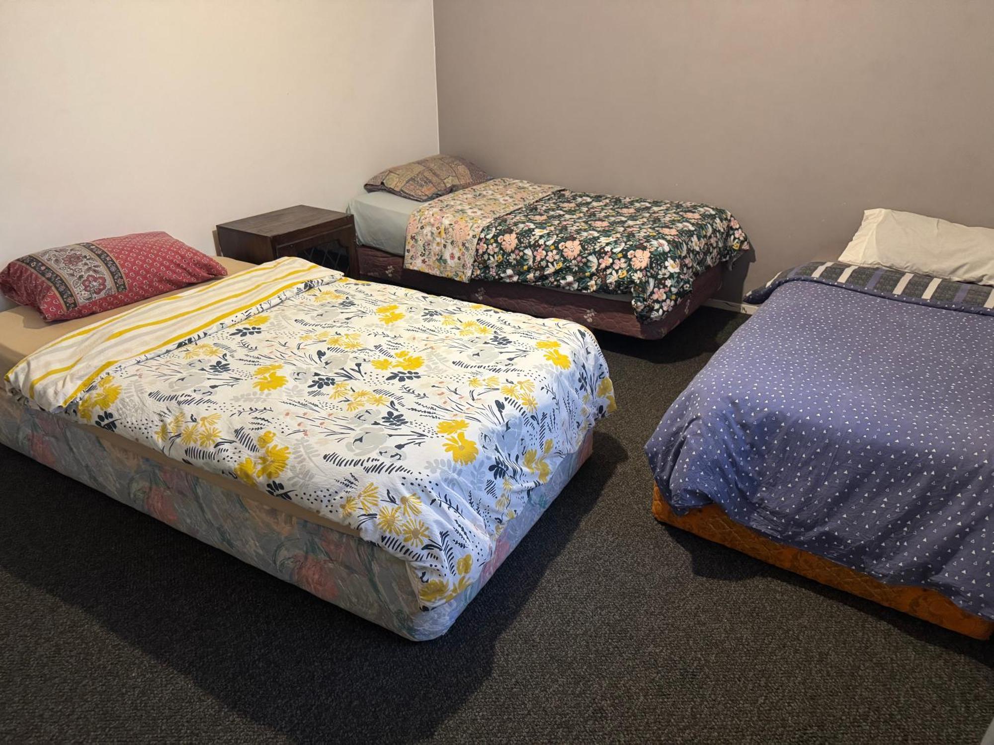 Papamoa Budget Accommodation Zewnętrze zdjęcie