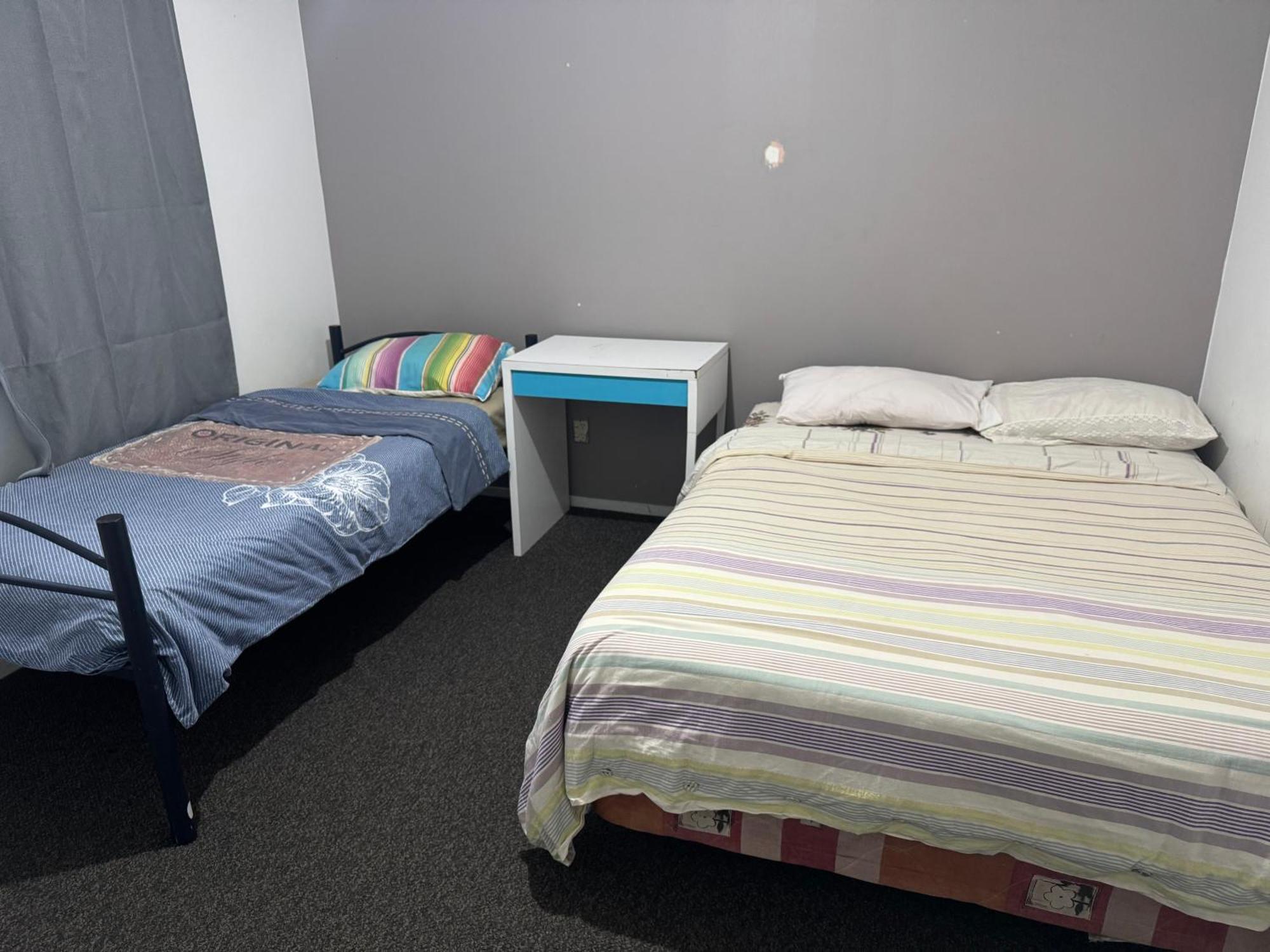 Papamoa Budget Accommodation Zewnętrze zdjęcie